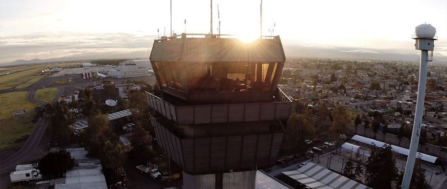 Air Traffic Management training