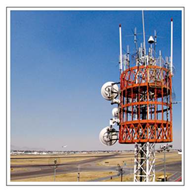 AFTN antenna