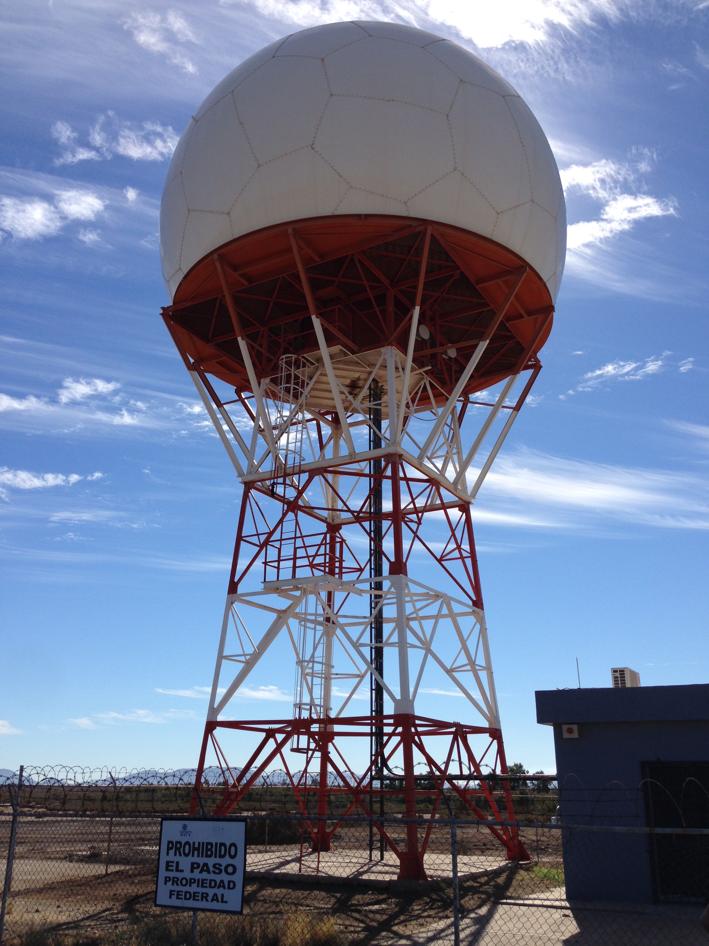 Communications equipment