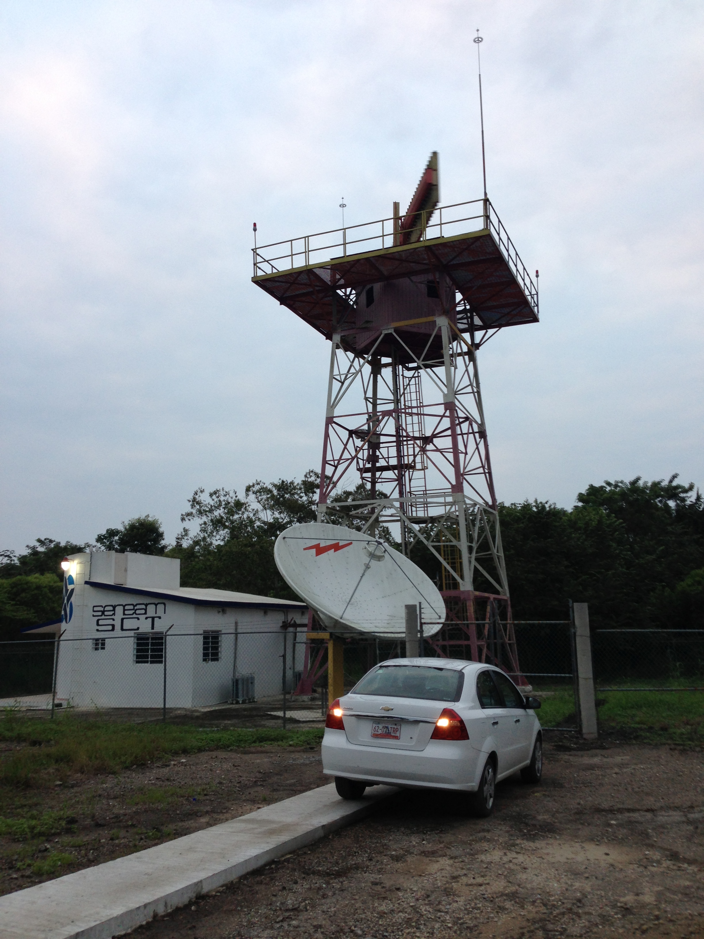 Surveillance systems